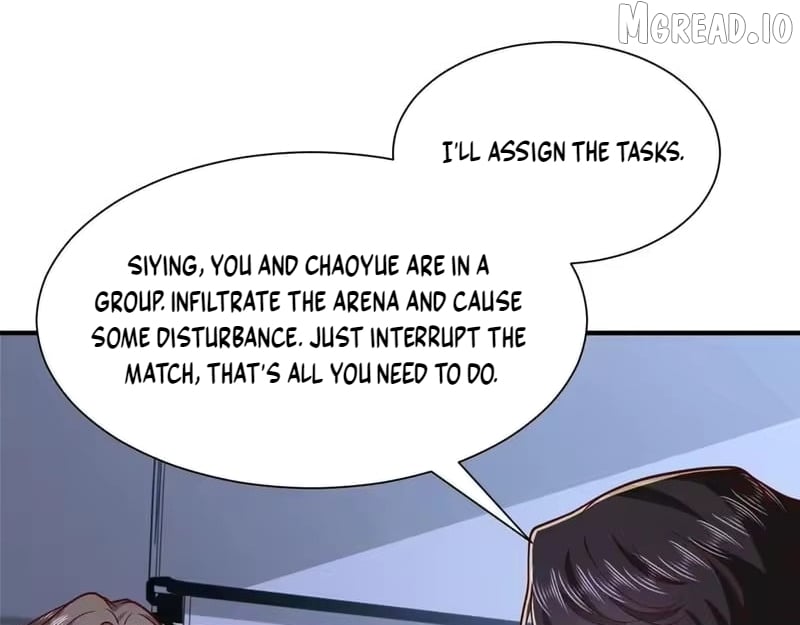 I randomly have a new career every week Chapter 904  - page 38